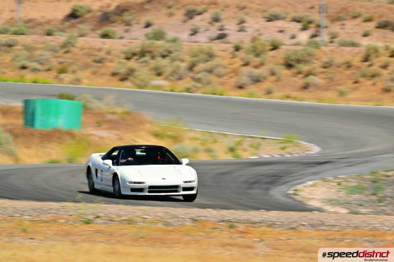 Honda NSX