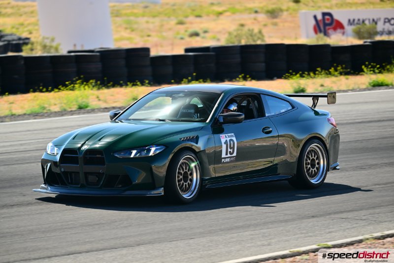 BMW M4 Competition