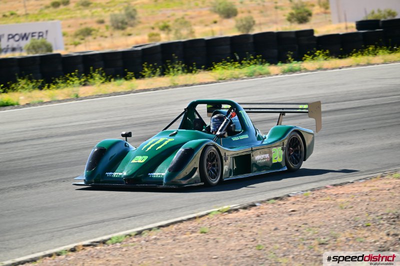Radical SR3