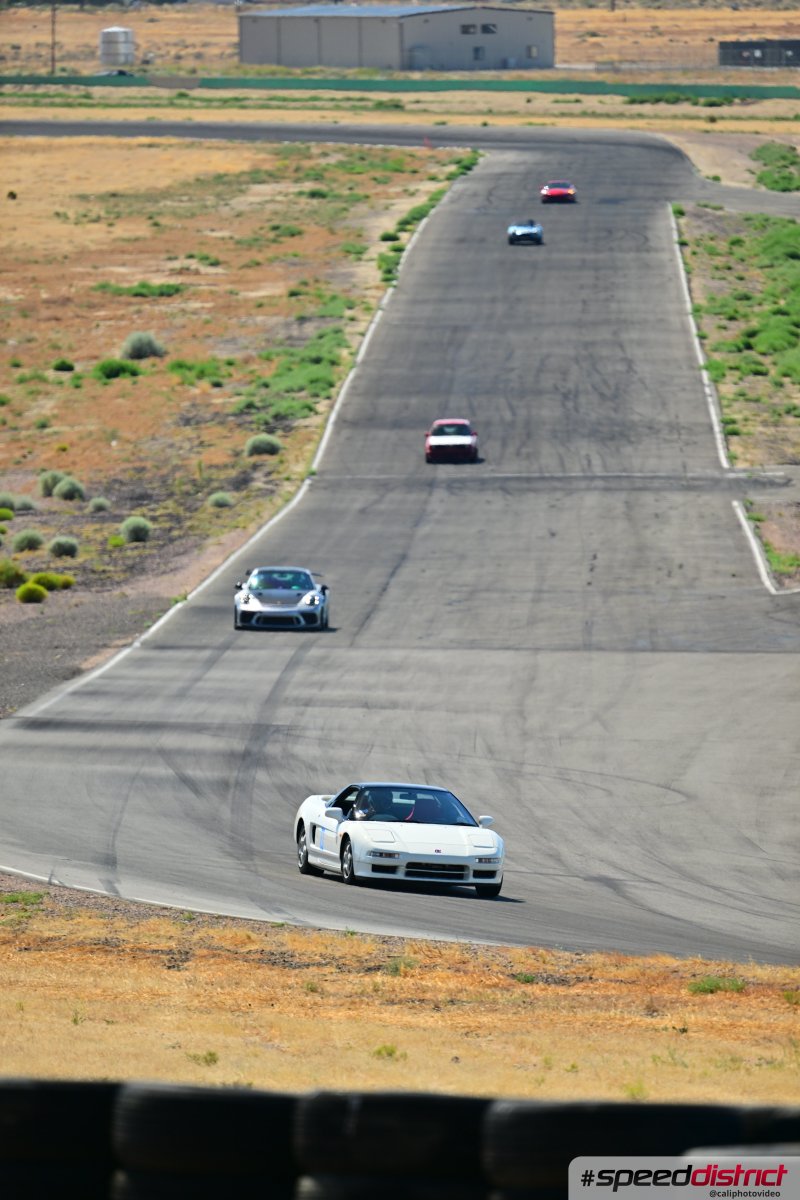Honda NSX