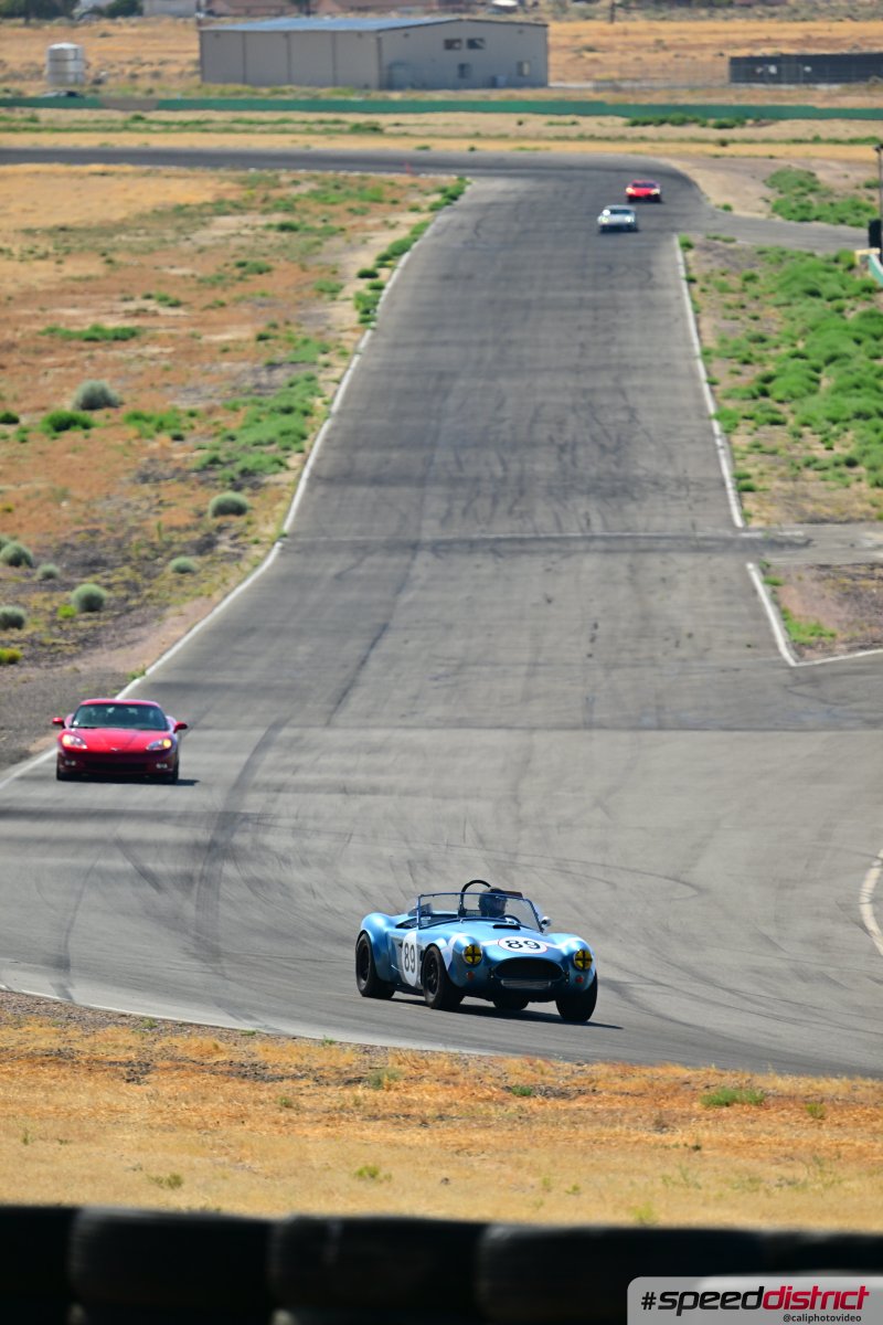 AC Cobra
