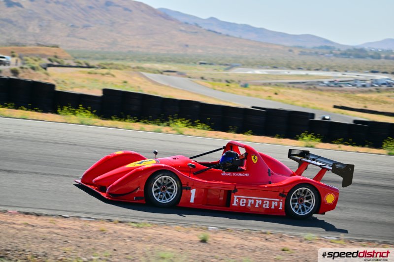 Ferrari 333 SP