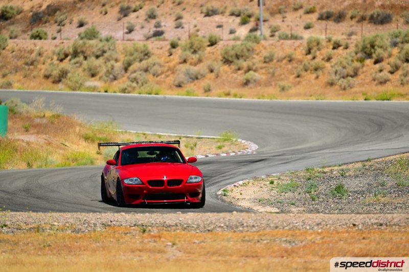 BMW Z4M
