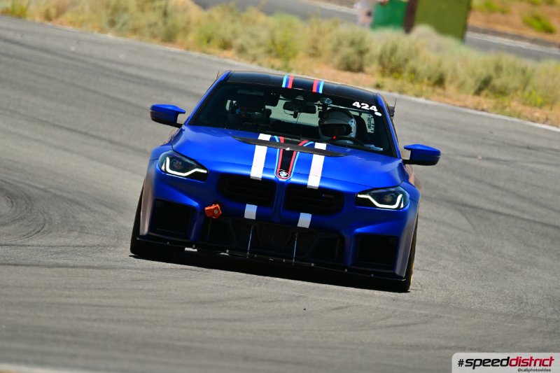 BMW M4 Competition