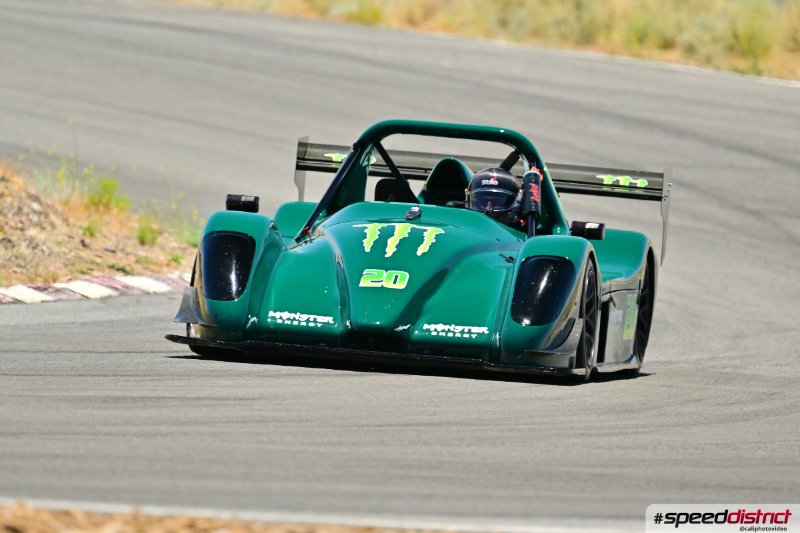 Radical SR3