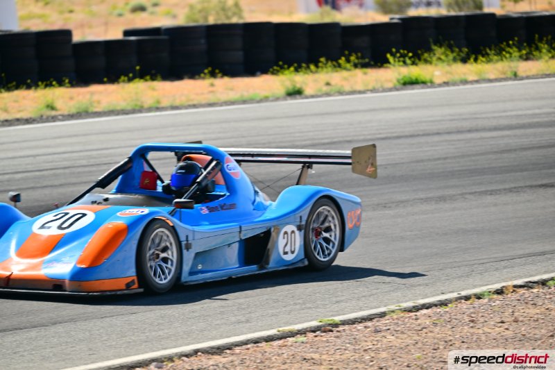Radical SR3