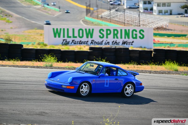 Porsche 911 Turbo