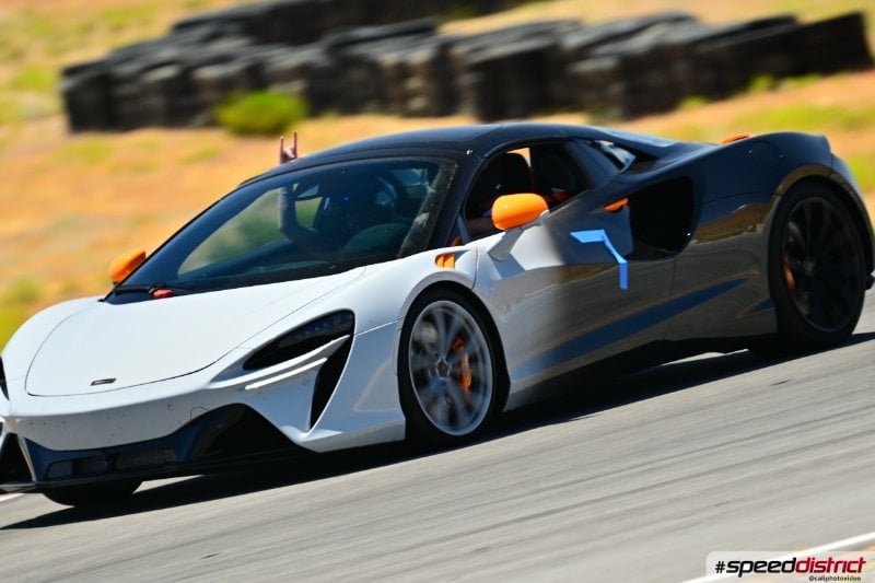 McLaren 720S