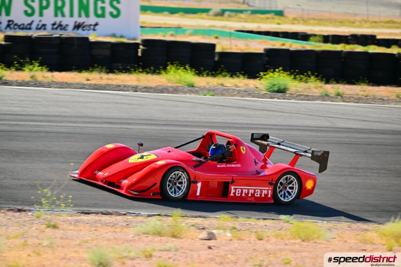 Ferrari 333 SP