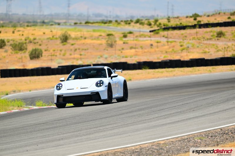 Porsche 911 GT3 RS
