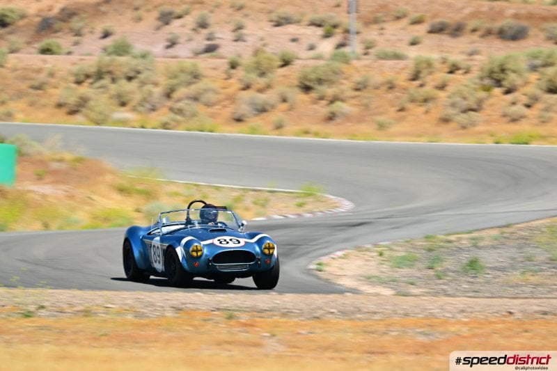 AC Cobra