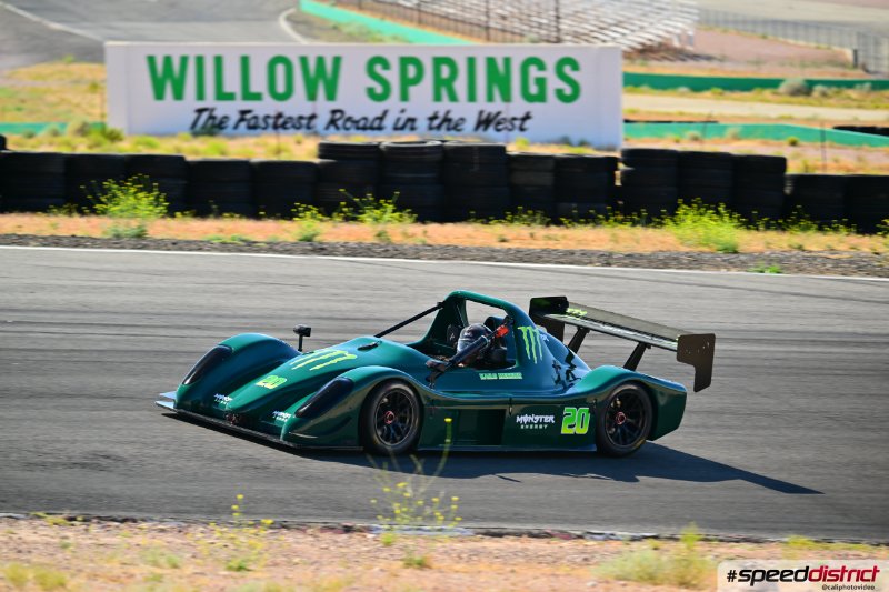Radical SR3