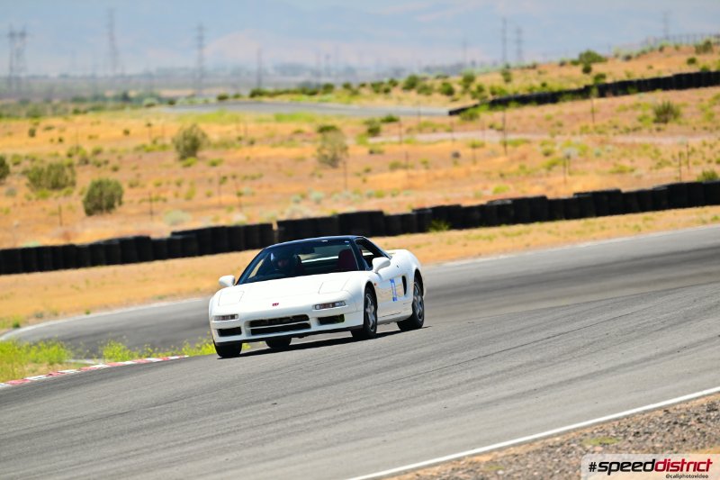 Honda NSX Type R
