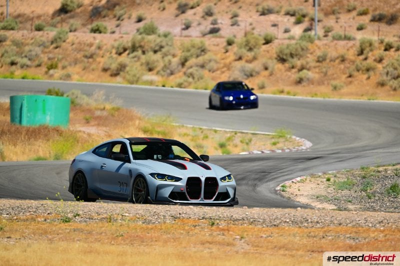 BMW M4 Competition