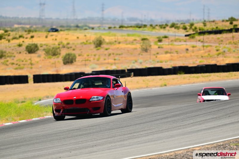 BMW Z4M