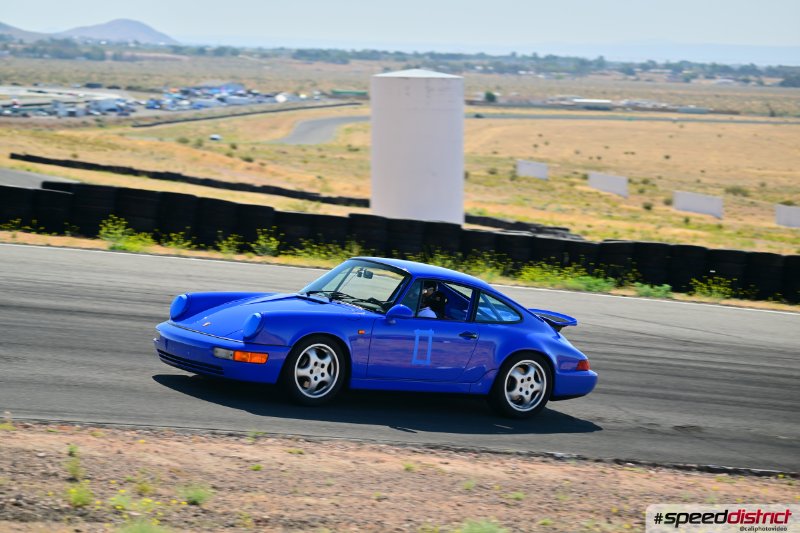 Porsche 911 Turbo