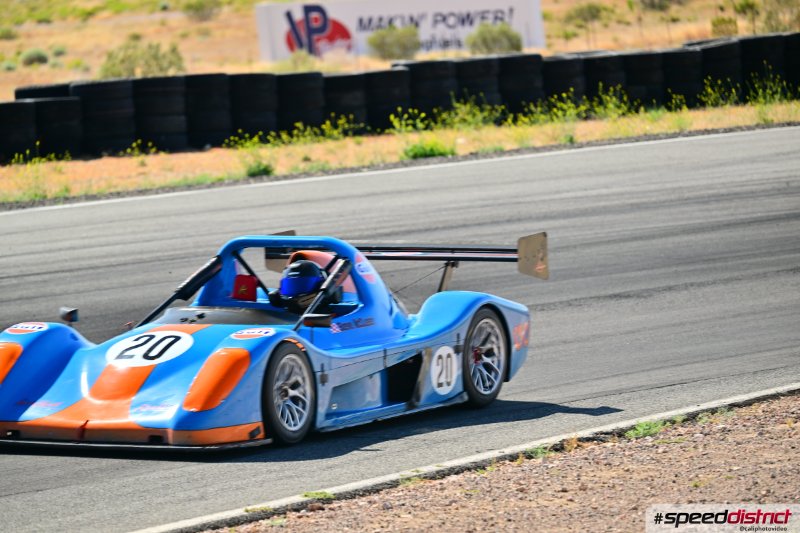 Radical SR3