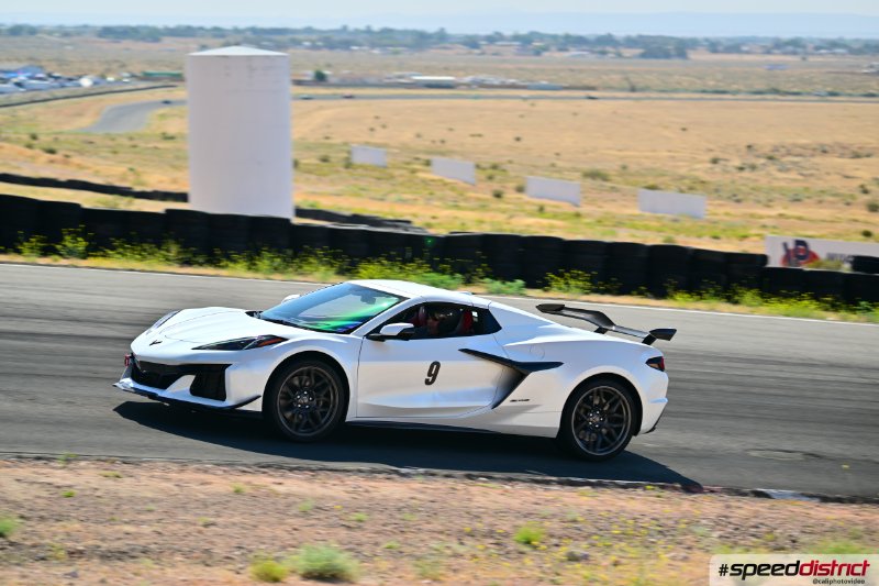 Chevrolet Corvette Z06