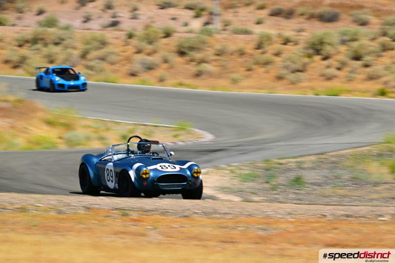 AC Cobra