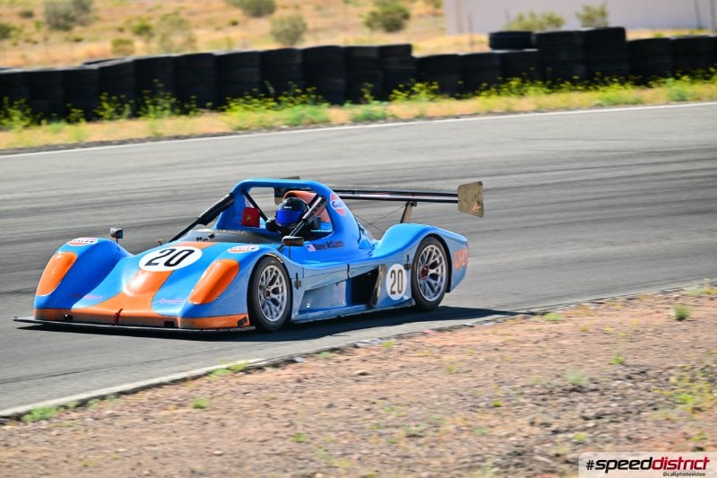 Radical SR3