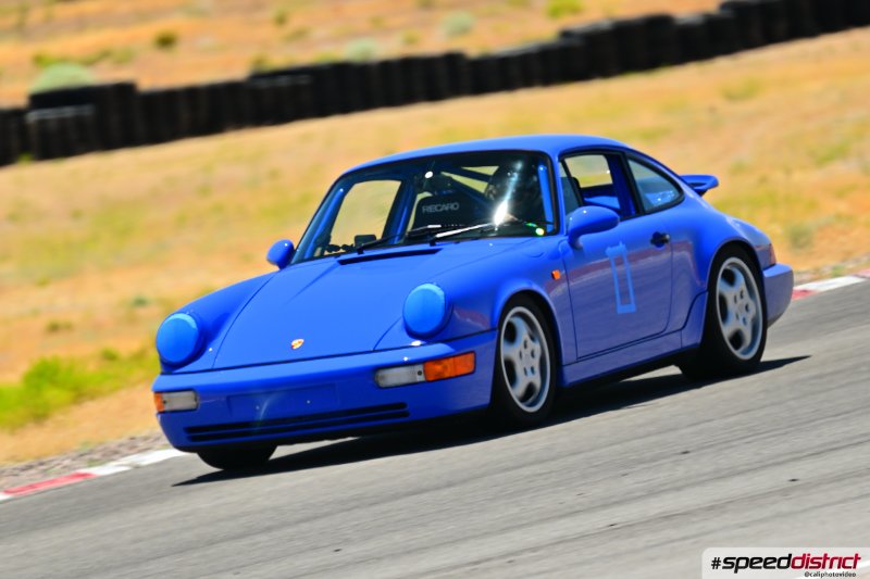 Porsche 911 Turbo