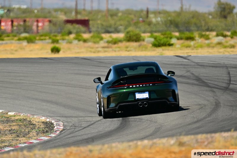 Porsche 911 GT3