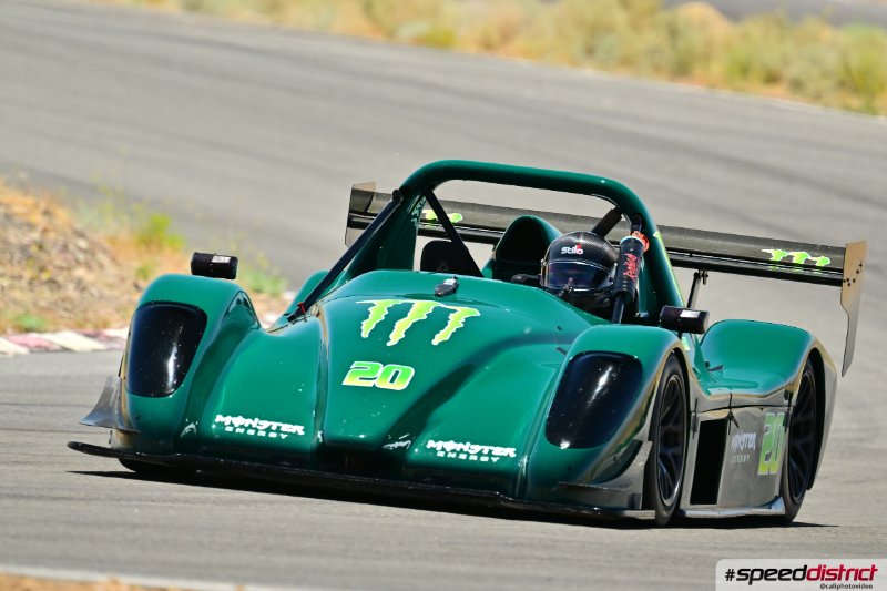 Radical SR3