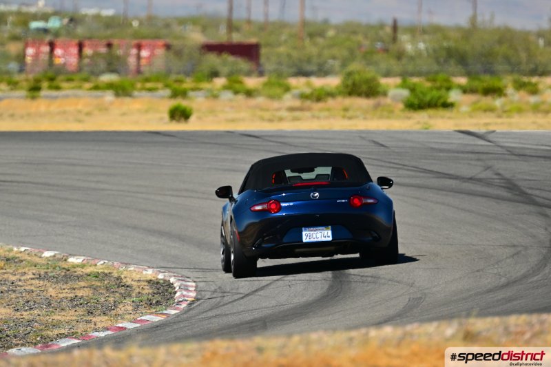 Mazda Miata