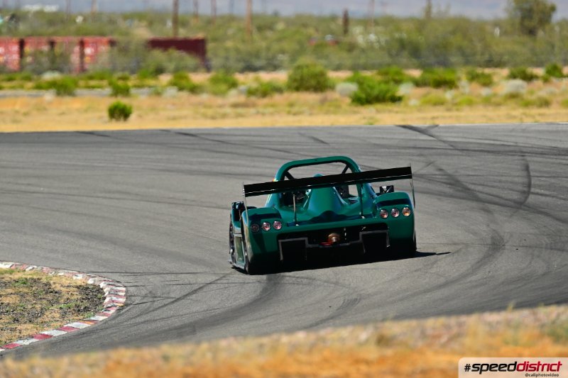 Radical SR3