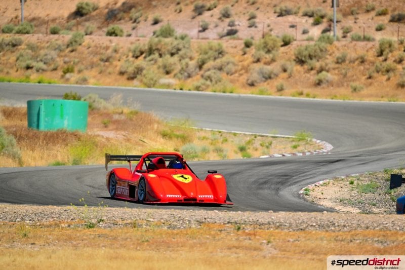 Ferrari 333 SP