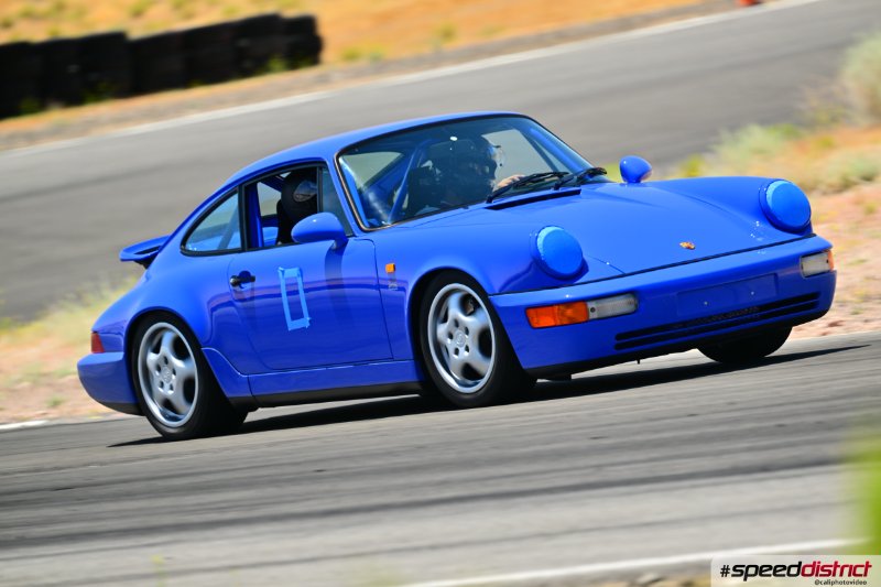 Porsche 911 Turbo