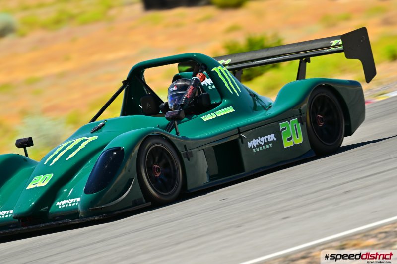 Radical SR3