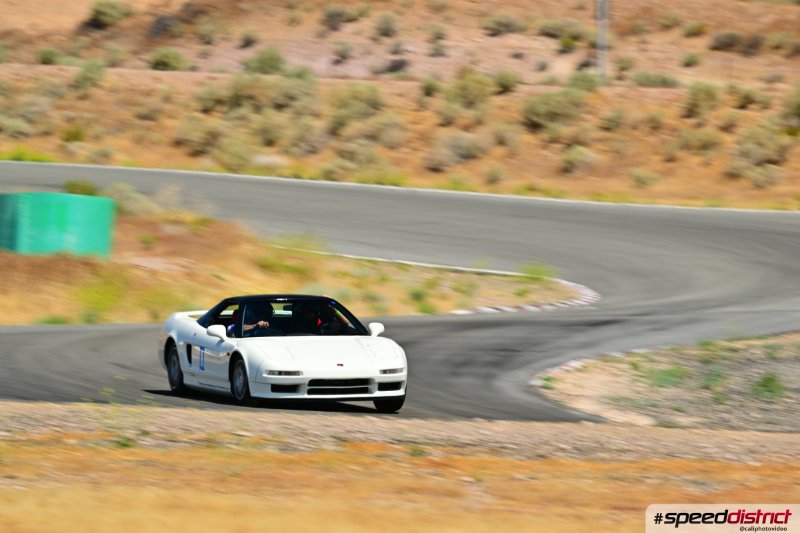 Honda NSX