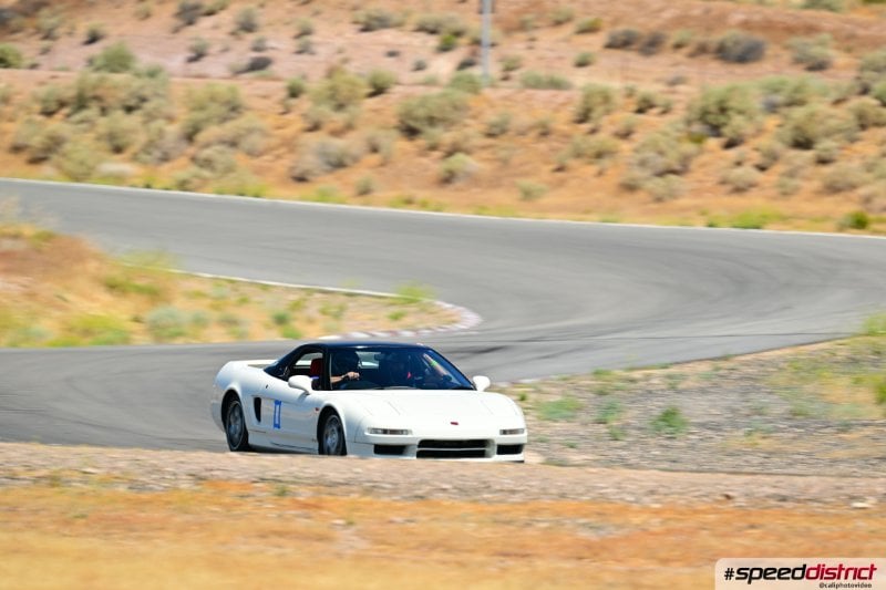 Honda NSX