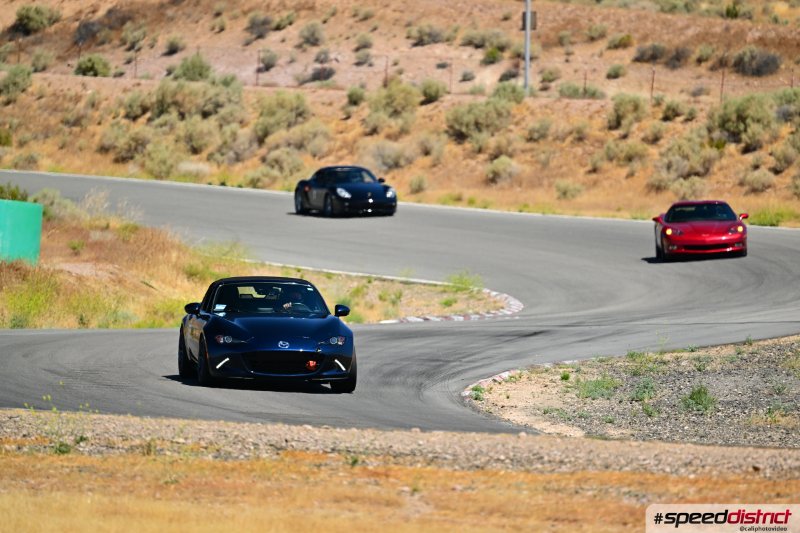 Mazda MX-5 Miata