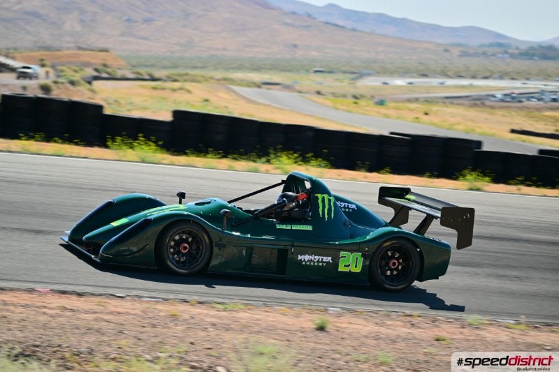 Radical SR3