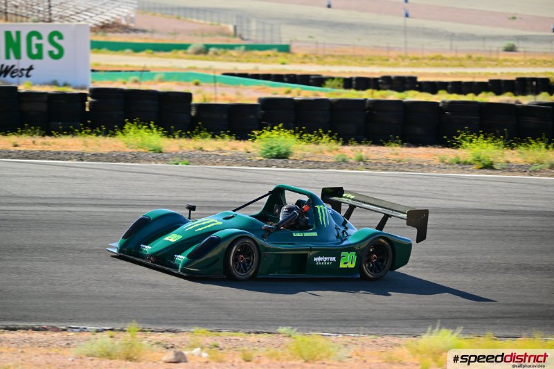 Radical SR3