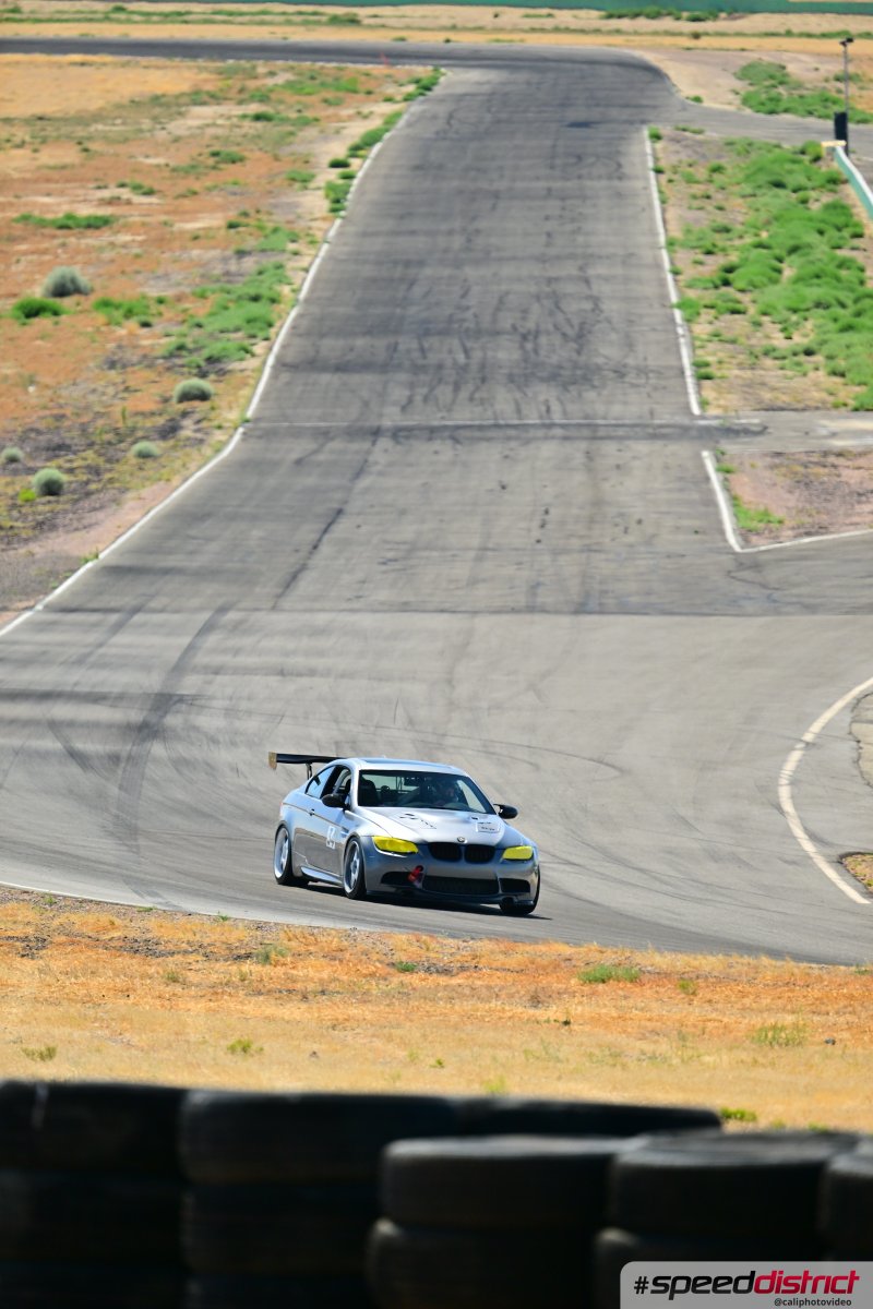 BMW M3 Competition