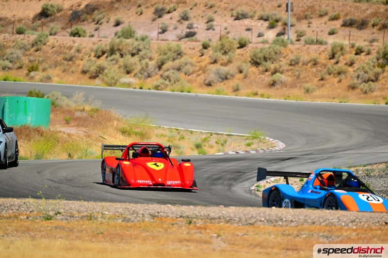Ferrari 333 SP