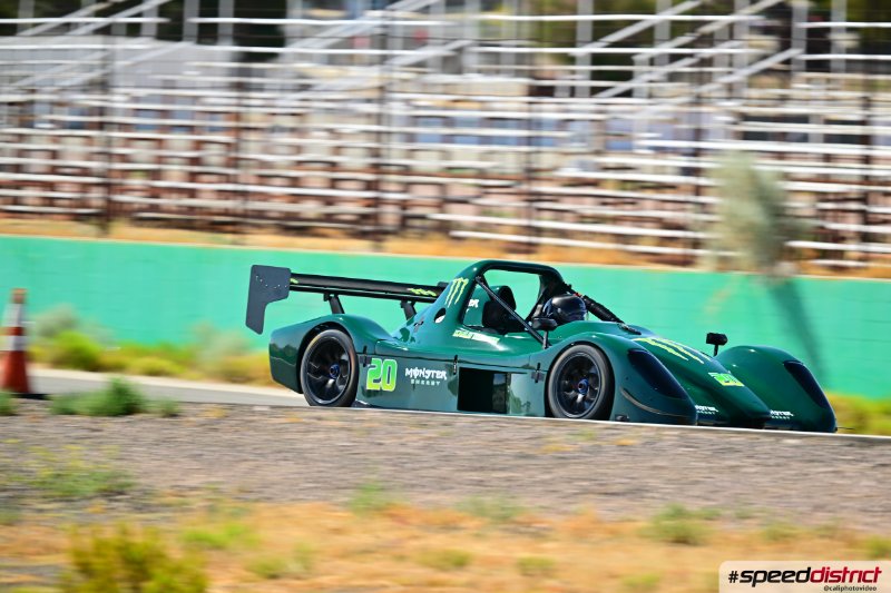 Radical SR3