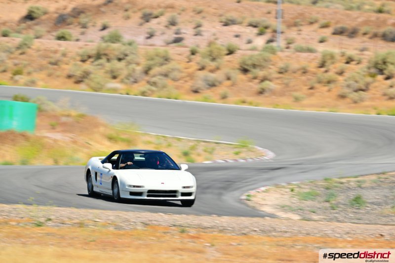 Honda NSX