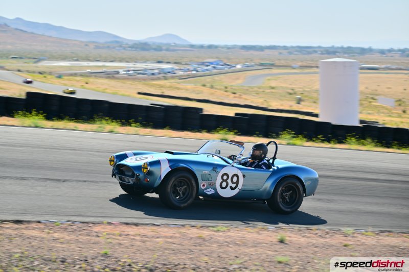 AC Cobra