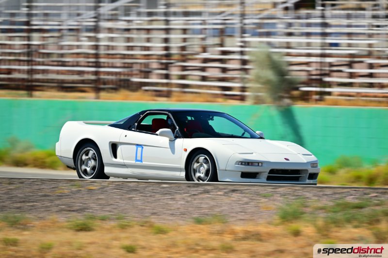 Honda NSX