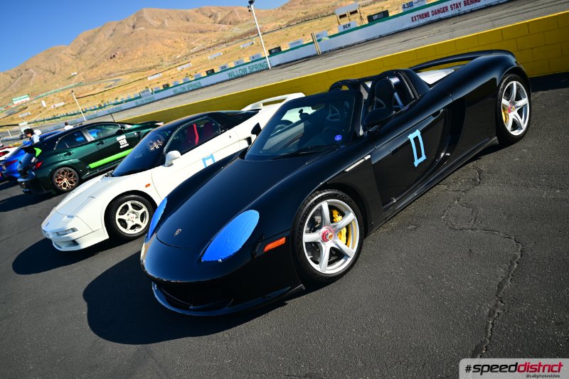Porsche 911 GT3