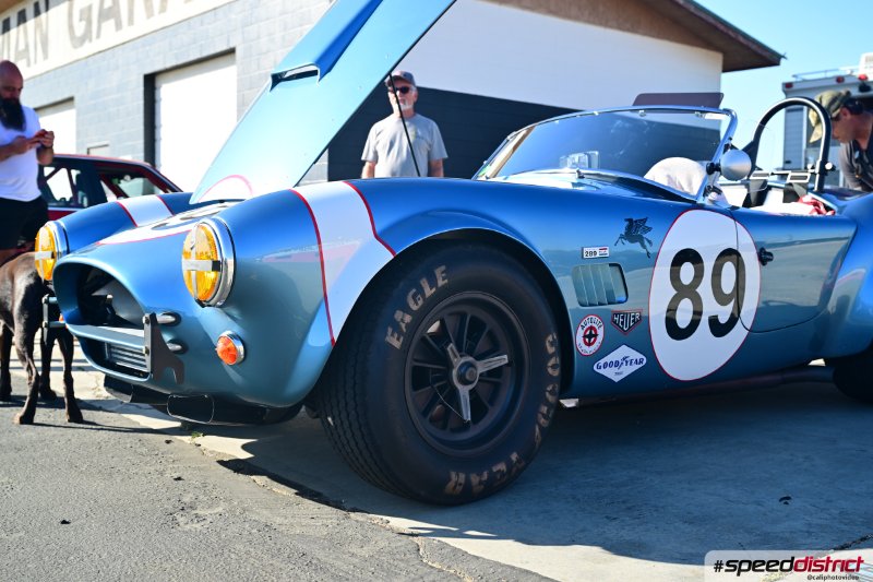 Shelby Cobra