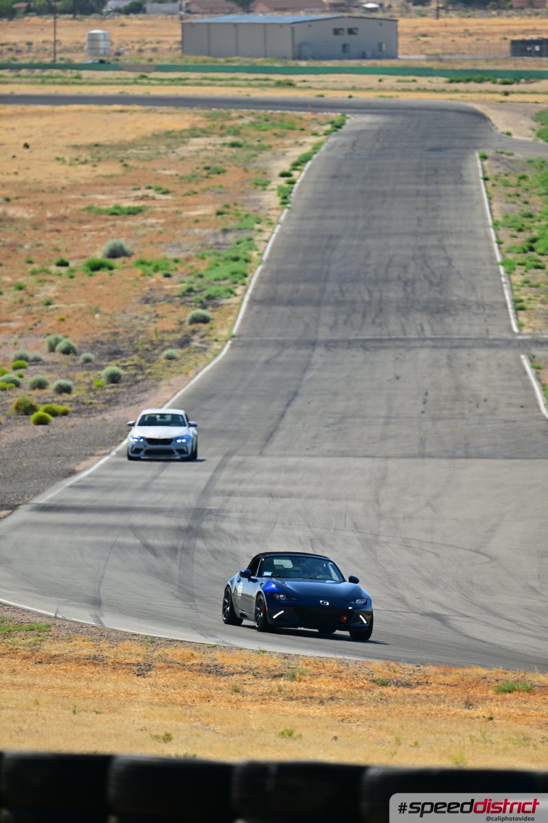 Mazda MX-5 Miata