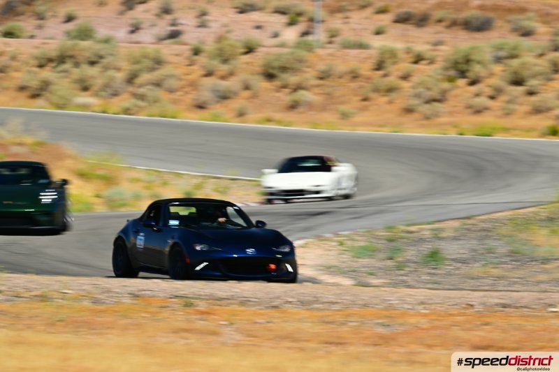 Mazda MX-5 Miata