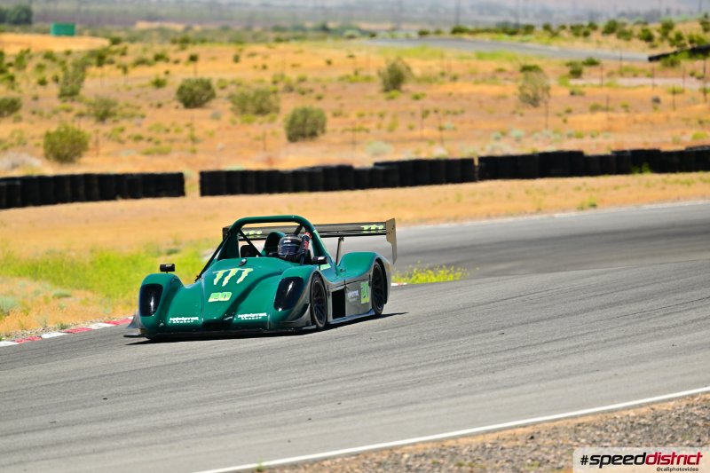 Radical SR3