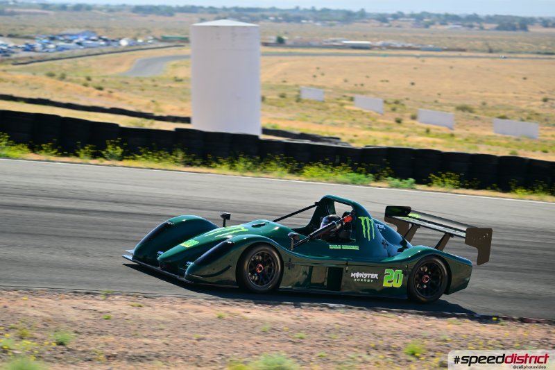 Radical SR3
