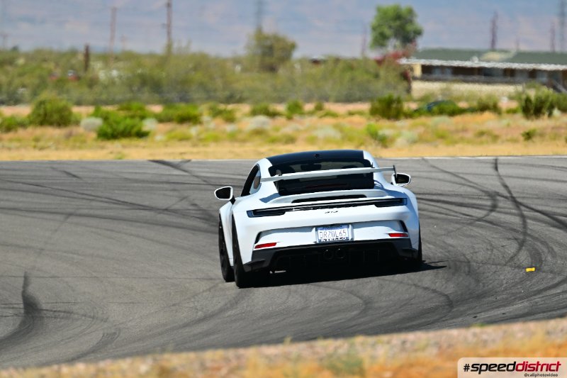 Porsche 911 GT3